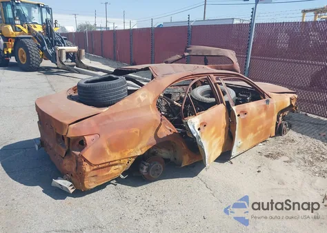 2007 Lexus Es 350 z USA, uszkodzony, nr VIN JTHBJ46G872085930